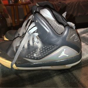 Nike air Jordan flight